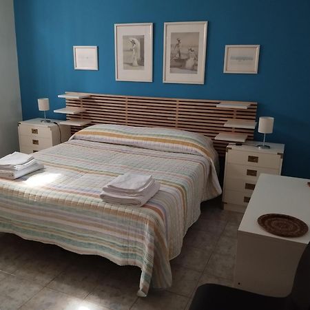 Holiday Home Tropicana Mascali Zewnętrze zdjęcie