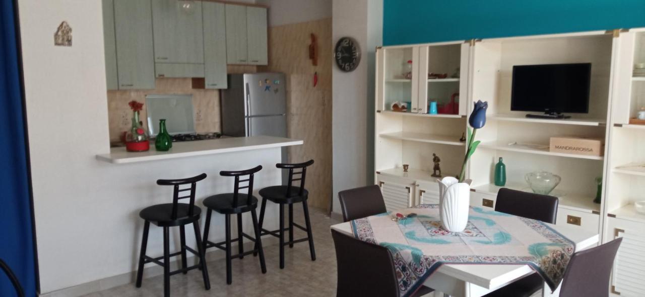 Holiday Home Tropicana Mascali Zewnętrze zdjęcie