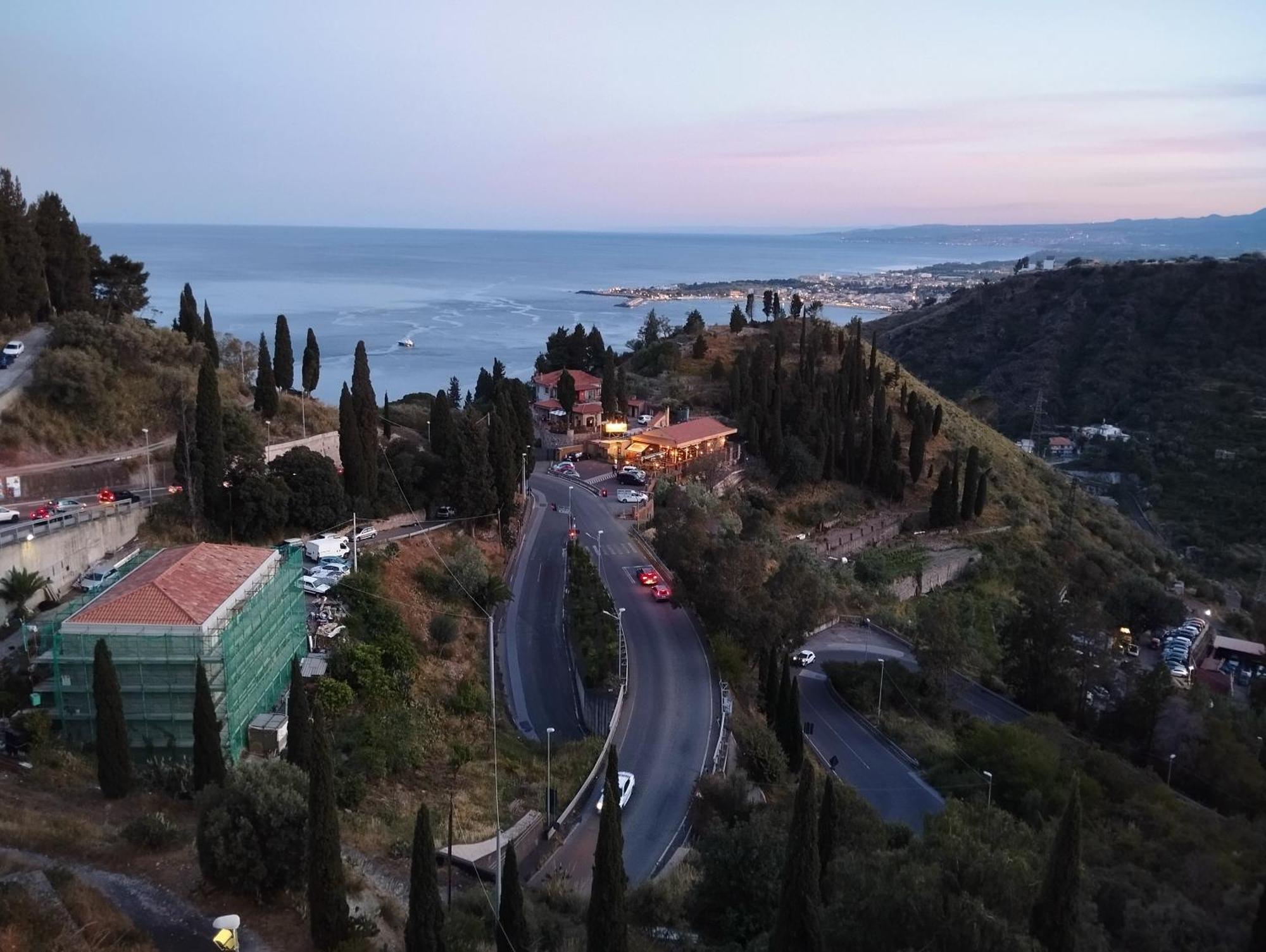 Holiday Home Tropicana Mascali Pokój zdjęcie